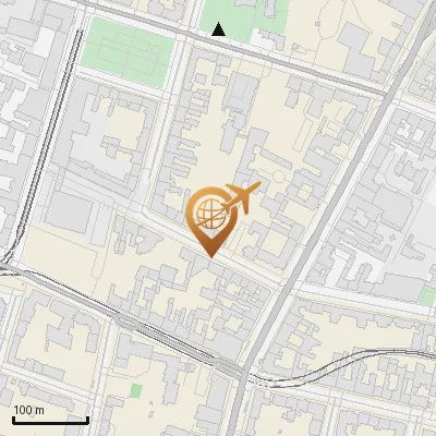 Foto zu Pohlstraße 62-64, 10785 Berlin