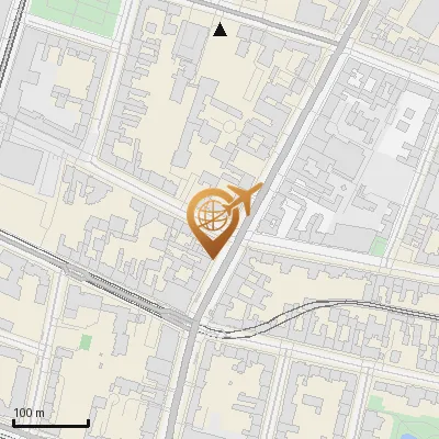 Foto zu Pohlstraße 65, 10785 Berlin