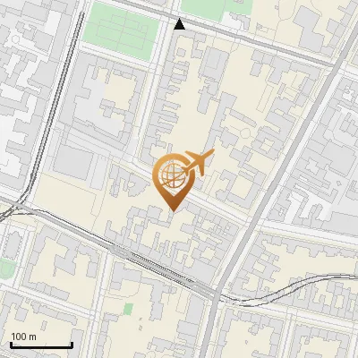 Foto zu Pohlstraße 66-77, 10785 Berlin