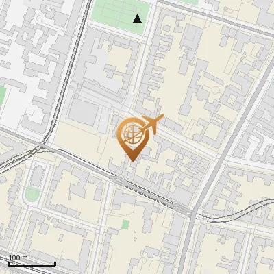 Foto zu Pohlstraße 81-85, 10785 Berlin