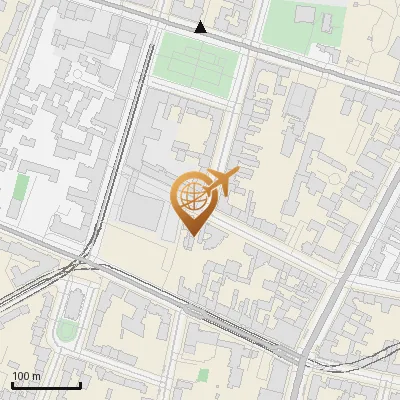 Foto zu Pohlstraße 87-93, 10785 Berlin