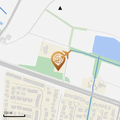 Karte Polabenstieg 3, 22455 Hamburg