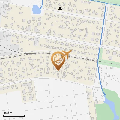 Foto zu Polcher Weg 2-10, 13088 Berlin