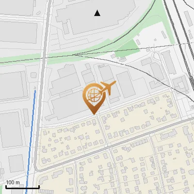 Foto zu Poleigrund 18-25, 12307 Berlin