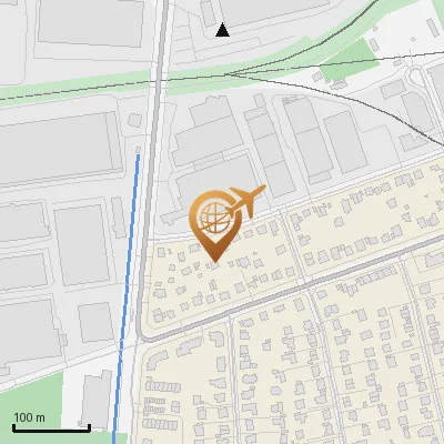 Foto zu Poleigrund 27-33, 12307 Berlin