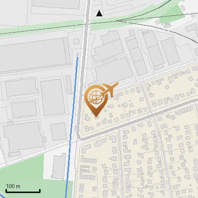 Foto zu Poleigrund 35-39, 12307 Berlin