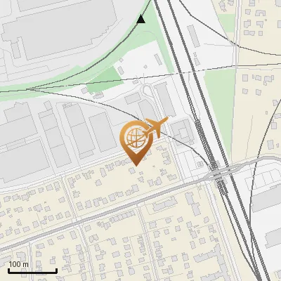 Foto zu Poleigrund 2-9, 12307 Berlin