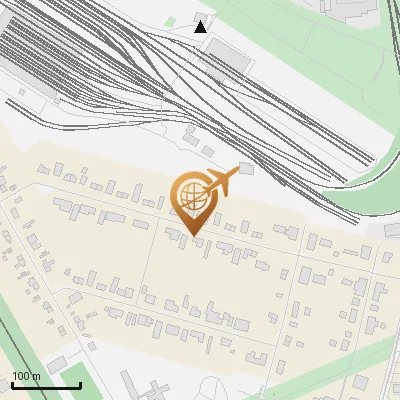 Foto zu Polierweg 16-22, 12351 Berlin