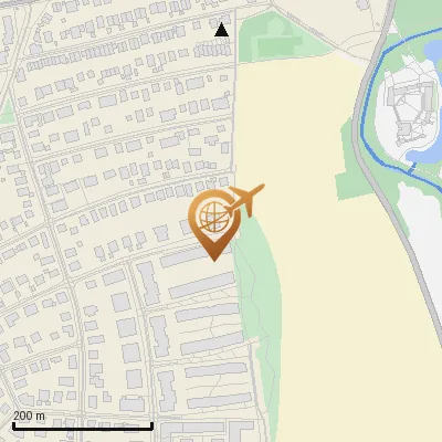 Karte Polkostraße 13, 81245 München