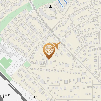 Foto zu Polkostraße 55-74, 81245 München