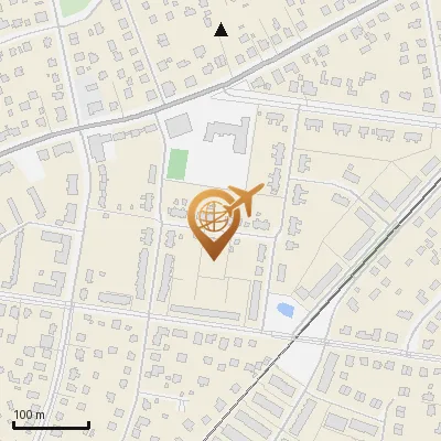 Karte Polkwitzer Straße 16, 12526 Berlin