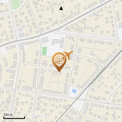 Foto zu Polkwitzer Straße 21-33, 12526 Berlin