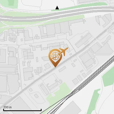 Foto zu Poll-Vingster Straße 105, 51105 Köln