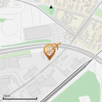 Foto zu Poll-Vingster Straße 117, 51105 Köln