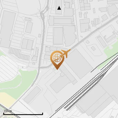 Foto zu Poll-Vingster Straße 124, 51105 Köln