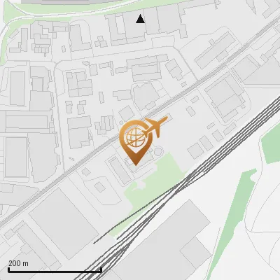 Foto zu Poll-Vingster Straße 132, 51105 Köln