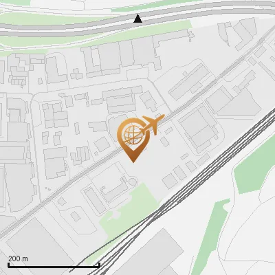 Foto zu Poll-Vingster Straße 134, 51105 Köln