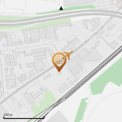 Foto zu Poll-Vingster Straße 136, 51105 Köln