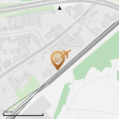 Foto zu Poll-Vingster Straße 138, 51105 Köln