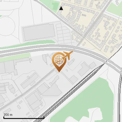 Foto zu Poll-Vingster Straße 150, 51105 Köln