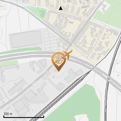 Foto zu Poll-Vingster Straße 152, 51105 Köln