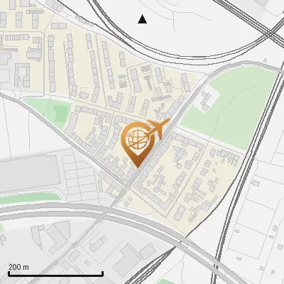 Foto zu Poll-Vingster Straße 189-199, 51105 Köln