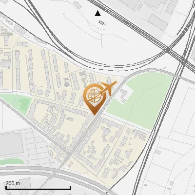 Foto zu Poll-Vingster Straße 203-230, 51105 Köln