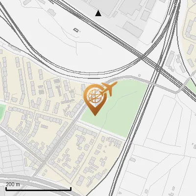 Foto zu Poll-Vingster Straße 236, 51105 Köln