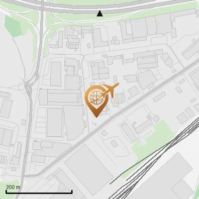 Foto zu Poll-Vingster Straße 99, 51105 Köln