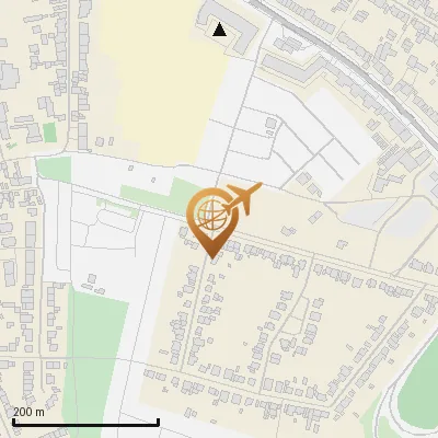 Karte Poller Damm 30-36, 51105 Köln