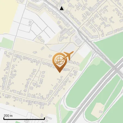 Karte Poller Damm 62-66, 51105 Köln