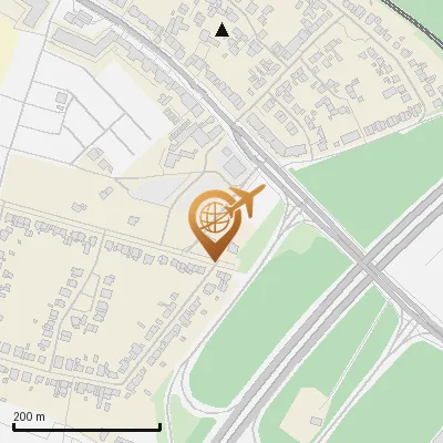 Foto zu Poller Damm 72-83, 51105 Köln