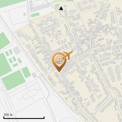 Foto zu Poller Hauptstraße 1-21, 51105 Köln