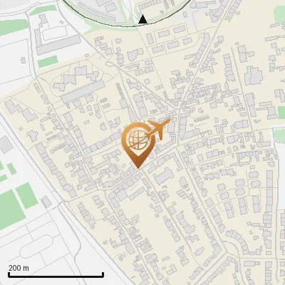 Foto zu Poller Hauptstraße 26-29, 51105 Köln