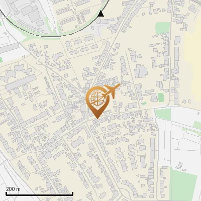 Foto zu Poller Hauptstraße 30-41, 51105 Köln