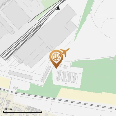 Foto zu Poller Holzweg 10-12, 51105 Köln