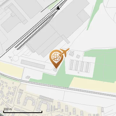 Foto zu Poller Holzweg 9, 51105 Köln