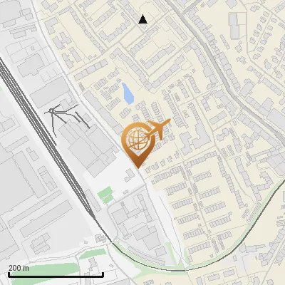 Foto zu Poller Kirchweg 105, 51105 Köln