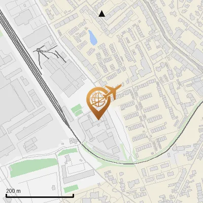 Foto zu Poller Kirchweg 118-120, 51105 Köln