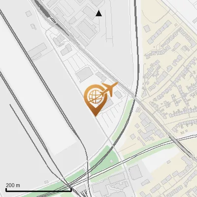 Foto zu Poller Kirchweg 13, 50679 Köln