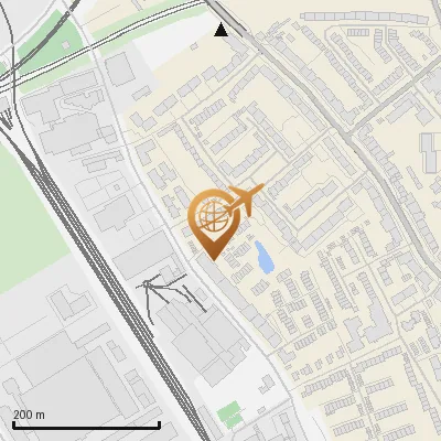 Foto zu Poller Kirchweg 71, 51105 Köln