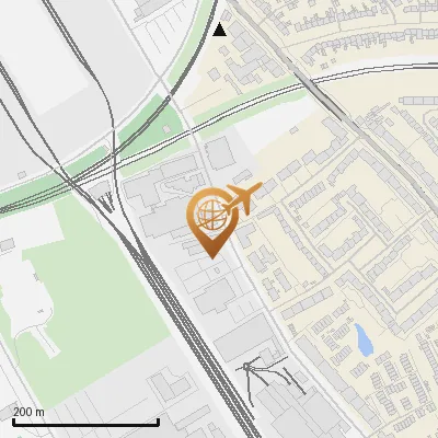 Foto zu Poller Kirchweg 74, 51105 Köln