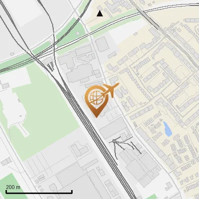 Foto zu Poller Kirchweg 76, 51105 Köln