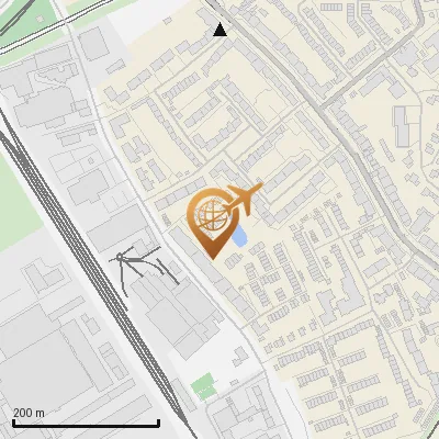 Foto zu Poller Kirchweg 77-101, 51105 Köln