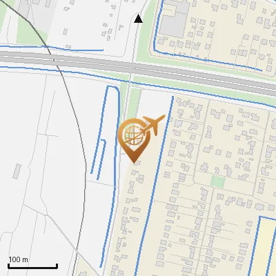 Karte Pollhof 27-35, 21039 Hamburg