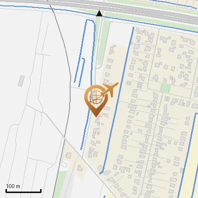 Karte Pollhof 41-49, 21039 Hamburg