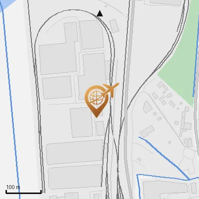 Karte Pollhornweg 39, 21107 Hamburg