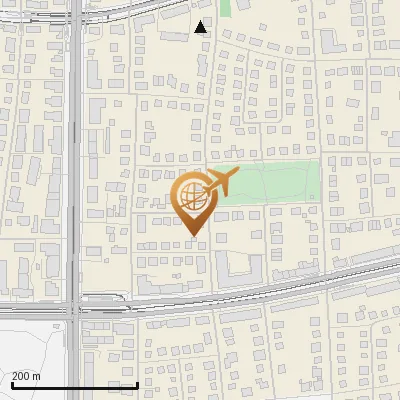 Foto zu Pollinger Straße 14-16, 81377 München