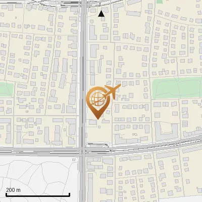 Foto zu Pollinger Straße 2-6, 81377 München