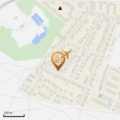 Foto zu Polsumer Pfad 10-14, 13507 Berlin